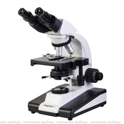 Микроскоп бинокулярный Микромед 2 (вар. 2-20)