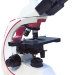 Микроскоп лабораторный Levenhuk MED P1600KLED