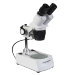 Микроскоп стерео Микромед МС-1 вар.2C (1х/2х)