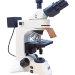 Микроскоп люминесцентный Levenhuk MED LUM1000LED