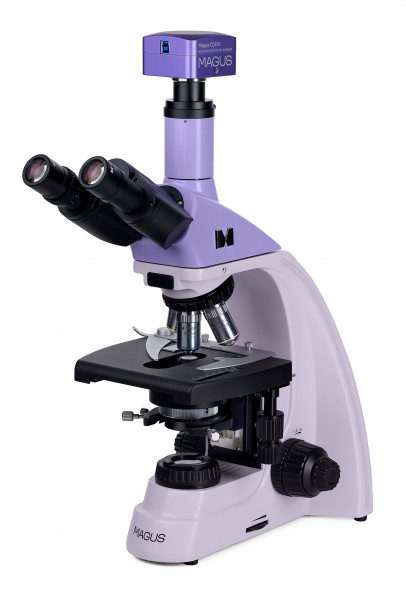 Микроскоп биологический цифровой MAGUS Bio D230TL