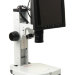 Микроскоп стерео Микромед МС-3-ZOOM LCD