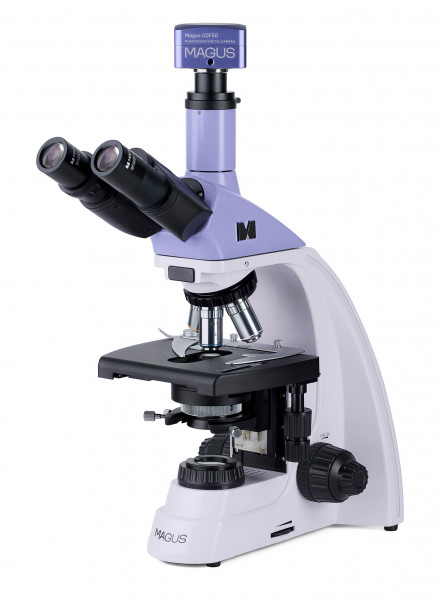 Микроскоп биологический цифровой MAGUS Bio D250TL