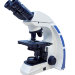 Микроскоп лабораторный Levenhuk MED P1000LED
