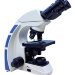 Микроскоп лабораторный Levenhuk MED P1000LED