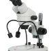 Микроскоп стерео Микромед MC-6-ZOOM LED