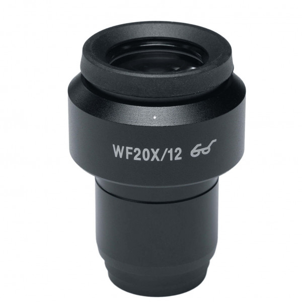 Окуляр Микромед WF20X (МС 7)