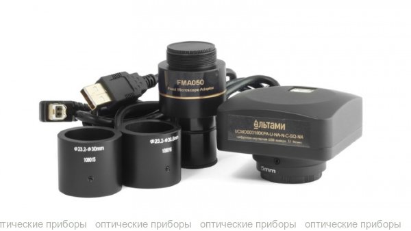 Цифровая камера Альтами UCMOS00350KPA