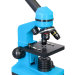Микроскоп Levenhuk Rainbow 2L Azure\Лазурь