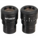 Микроскоп стерео Микромед MC-А-0880-tilt