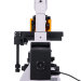 Микроскоп люминесцентный инвертированный цифровой MAGUS Lum VD500