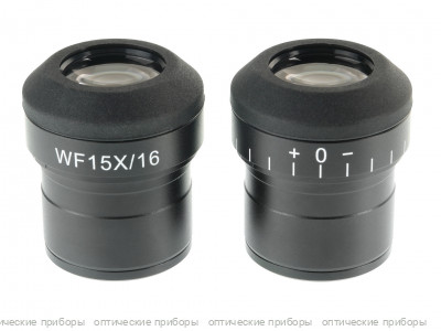 Окуляр Микромед WF15X (Стерео МС-A)