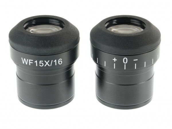 Окуляр Микромед WF15X (Стерео МС-A)