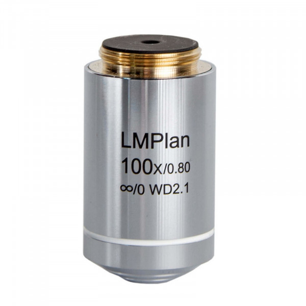 Объектив LM Plan 100x/0.80 беск/0 (DIN)