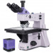 Микроскоп металлографический цифровой MAGUS Metal D650 BD