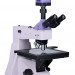 Микроскоп металлографический цифровой MAGUS Metal D650 BD