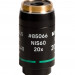 Объектив MAGUS 20PL60 Plan 20х/0,40∞/0,17 H60 мм