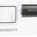 Лупа асферическая Eschenbach mobilux LED, 75х50 мм, 4.0х