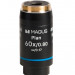 Объектив MAGUS 60PL60 Plan 60х/0,80∞/0,17 H60 мм