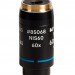 Объектив MAGUS 60PL60 Plan 60х/0,80∞/0,17 H60 мм
