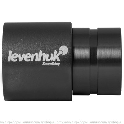 Камера цифровая Levenhuk D320L 3 Мпикс к микроскопам