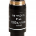 Объектив MAGUS 100PL60 W Plan 100х/1,10 ви∞/0,17 H60 мм