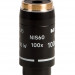 Объектив MAGUS 100PL60 W Plan 100х/1,10 ви∞/0,17 H60 мм