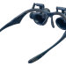 Лупа-очки Discovery Crafts DGL 60
