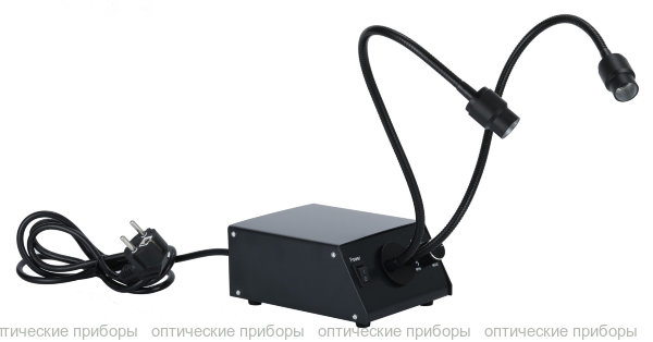 Осветитель типа «гусиная шея» MAGUS LED DGL2