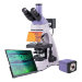 Микроскоп люминесцентный цифровой MAGUS Lum D400L LCD