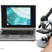 Универсальный цифровой микроскоп Celestron Micro 360 Plus