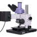 Микроскоп металлографический цифровой MAGUS Metal D630 LCD