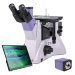 Микроскоп металлографический инвертированный цифровой MAGUS Metal VD700 LCD