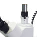 Микроскоп стерео Микромед МС-4-ZOOM LED (тринокуляр)