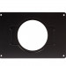 Комплект держателей MAGUS SCH4 Bio V360 (планшет Терасаки, чашка Петри D 54 мм, чашка Петри D 65 мм,