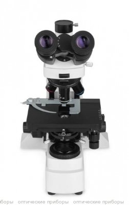 Микроскоп Альтами БИО 1 (бино)