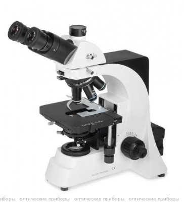 Микроскоп Альтами БИО 1 (трино)