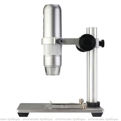 Цифровой микроскоп SVBONY 50-1000x Wi-Fi беспроводной (SM401)