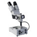 Микроскоп стерео Микромед МС-1 вар.1B (2х/4х)
