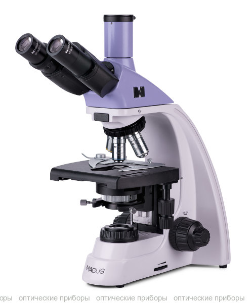 Микроскоп биологический MAGUS Bio 250TL