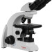 Микроскоп биологический Микромед 2 (2 LED inf.)