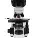Микроскоп биологический Микромед 2 (2 LED inf.)