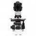 Микроскоп биологический Микромед 2 (3 LED inf.)