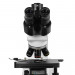 Микроскоп биологический Микромед 2 (3 LED inf.)