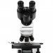 Микроскоп биологический Микромед 2 (3 LED inf.)