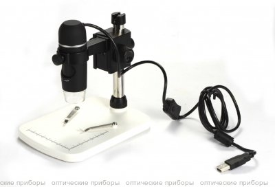 Микроскоп Альтами USB M500