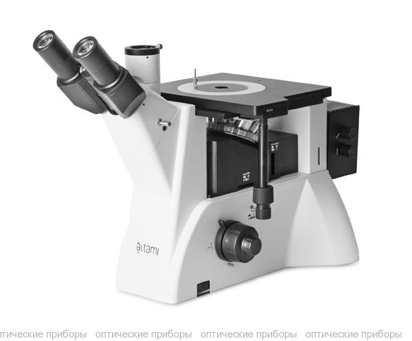 Цифровой микроскоп Альтами МЕТ 1С