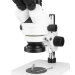 Микроскоп тринокулярный SVBONY SM402 7-45х