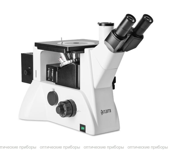 Цифровой микроскоп Альтами МЕТ 1Д