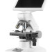 Цифровой микроскоп Микромед iMicro LCD (с нагревательным столиком)